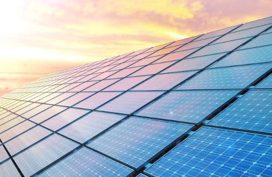 células fotovoltaicas de silicio