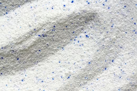 Fabricación de detergentes en polvo